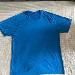Lululemon Mens Drysense TShirt